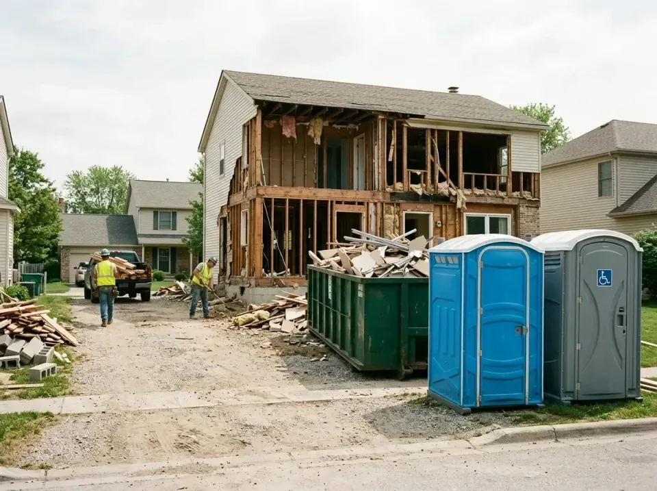 home-renovation-demolition-sit-010 — frequently asked questions, Portable Toilet & Dumpsters Rental in Hedwig Village, TX